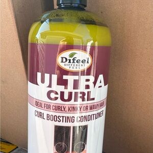 Difeel Ultra Curl Boosting Conditioner